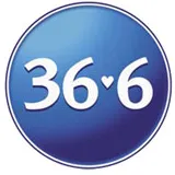 Аптека 36,6