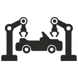 Авто. производство